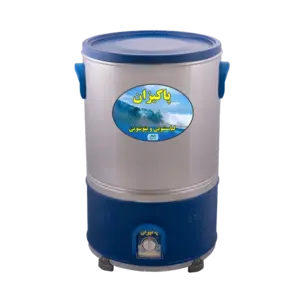 kg Twin-Tub Washing Machine